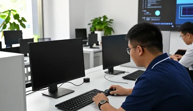 通化市青年科技创业孵化服务有限公司构建专业科技助力创业软件研发服务体系