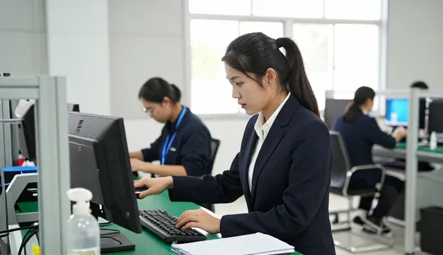 涵盖安装调试如何提升工作效率?