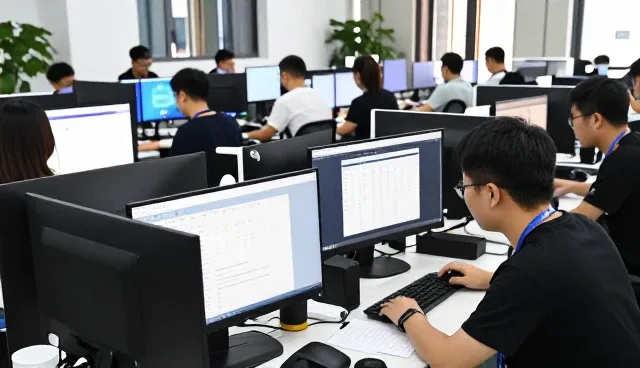 通化市青年科技创业孵化服务有限公司打造专业技术支持服务