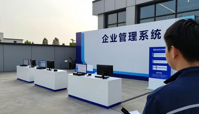 智能监控系统在产业升级中的应用与日常维护要点