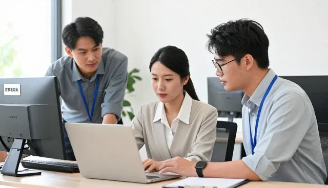 系统兼容性在技术推广中的关键作用与应用场景分析