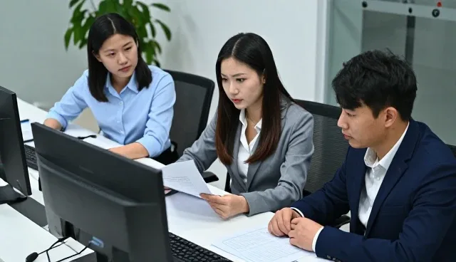 项目执行服务中的常见问题及应对策略